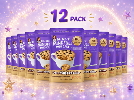 12-Pack: "LIKE 'EM" ($4.15 each)
