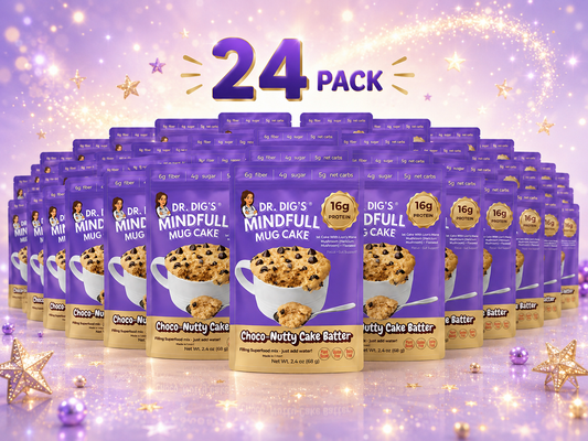 24-Pack: LOVE 'EM! ($3.70 each) Wholesale: Family/Friend Share Pack